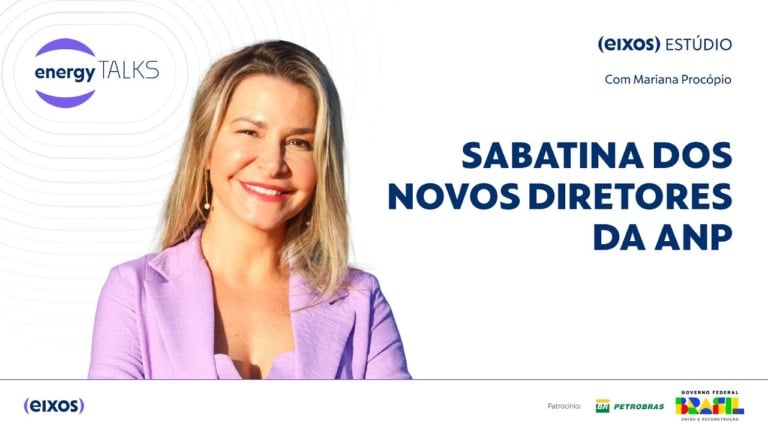 Veja as sabatinas dos indicados à ANP Pietro Mendes e Artur Watt no Senado