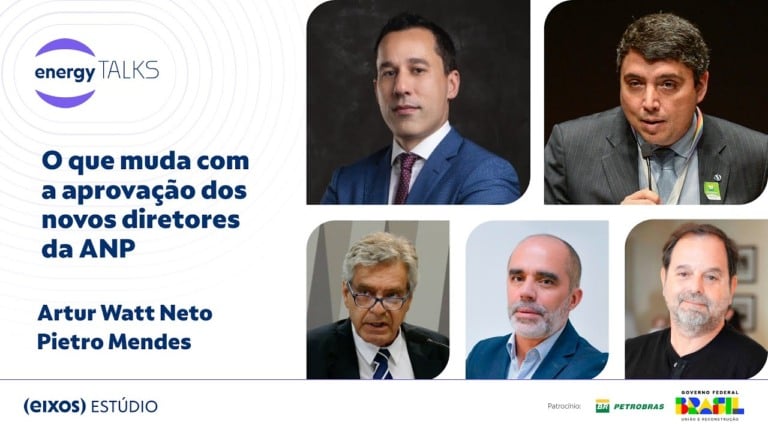 O que muda com a aprovação dos novos diretores da ANP