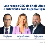 energy talks fala sobre reunião de Lula com Shell, Abegás no STF e entrevista com Eugenio Figueiredo, CEO do Porto do Açu
