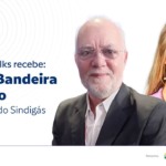 energy talks entrevista Sérgio Bandeira de Mello, presidente do Sindigás