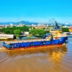 Starnav vai adquirir oito embarcações que serão afretadas pela Petrobras (Foto: Starnav/Divulgação)