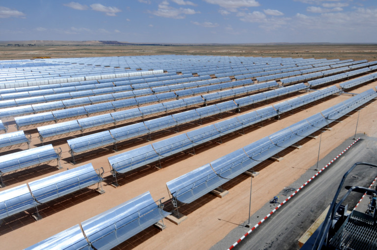 Financiamento climático de bancos de desenvolvimento atinge recorde de US$ 137 bilhões em 2024 (Foto: Dana Smillie/World Bank)