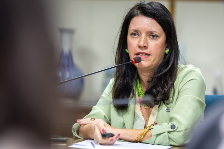Governo conclui carimbo verde para investimentos: o que vem agora? (Foto: Diogo Zacarias/MF)