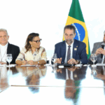 Iniciativa tem como objetivo promover a sustentabilidade financeira e ambiental das Cozinhas Solidárias (Foto: Tauan Alencar/MME)