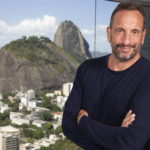 Alessandro Lombardi, fundador e chair da Elea Data Centers (Foto: Divulgação Elea)