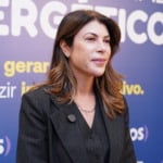 Ana Paula Zettel, assessora da Presidência do BNDES (Foto: Eduardo Reis)