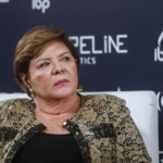 Angelica Laureano, diretora de Transição Energética e Sustentabilidade da Petrobras