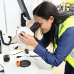 Centro de Tecnologia e Inova&ccedil;&atilde;o Agroindustrial da Acelen Agripark, em Montes Claros (MG), para produ&ccedil;&atilde;o SAF e diesel verde (HVO) a partir de maca&uacute;ba (Foto Ricardo Botelho/MME)
