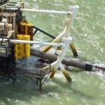 Projeto Raia deve responder por 15% da demanda de gás no Brasil em 2028 (Fotos: Rodrigo Kunstmann/Equinor)