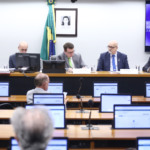 Audiência Pública - Desafios e oportunidades dos data centers no Brasil. Foto: Vinicius Loures / Câmara dos Deputados