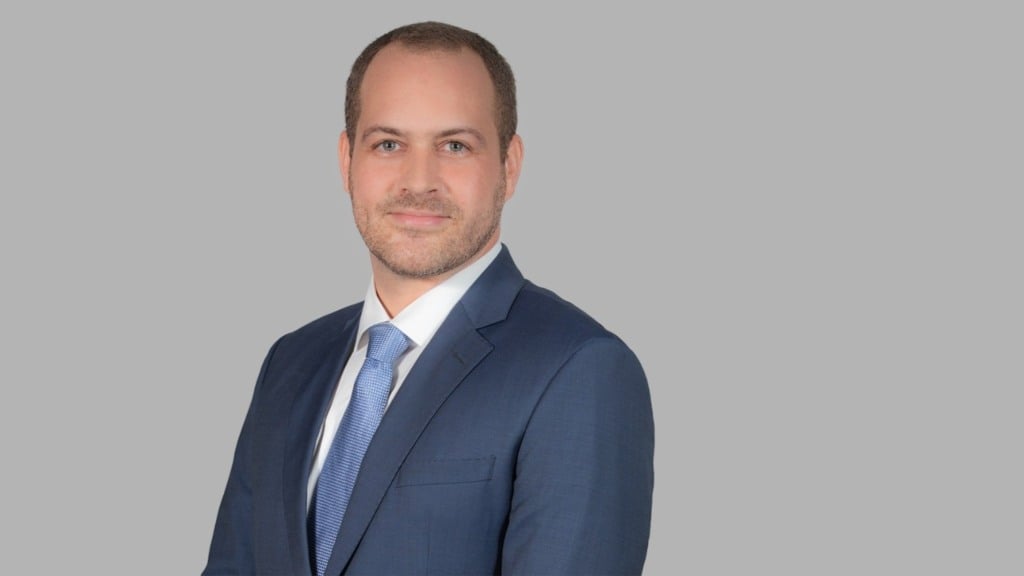 Diogo Kloper é diretor executivo da Fragomen no Brasil (Foto Divulgação)