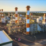 UTE Três Lagoas (MS), da Petrobras (Foto: Agência Petrobras)