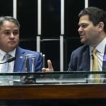 Senado aprova projeto do devedor contumaz após operação da PF contra crime organizado