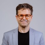 Jaques Paes, especialista em gestão e professor do MBA de ESG e Sustentabilidade da FGV (Foto: Fernando Sousa)
