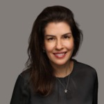 Julia Paletta é diretora-país da Ocean Energy Pathway — OEP (Foto Divulgação)