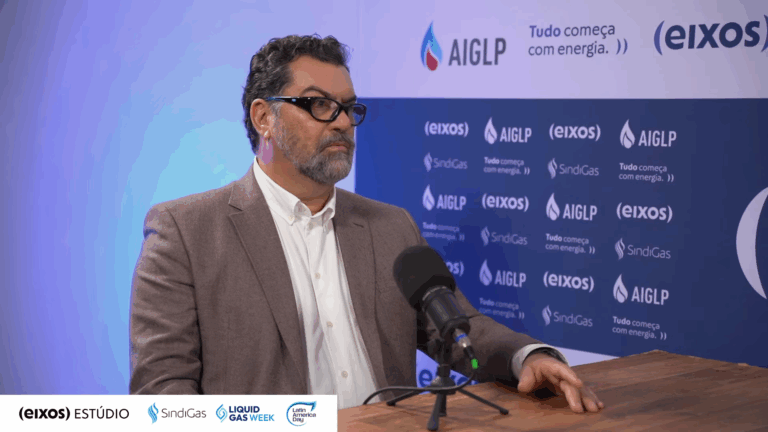 Terminal de GLP no Pecém será estratégico: 'importação está concentrada na Petrobras', diz CEO da Supergasbras