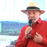 Lula defende explorar Margem Equatorial diante de 'celeuma': 'Não é possível abrir mão'