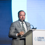 Ministro de Minas e Energia, Alexandre Silveira (Foto: Victor Curi/eixos)