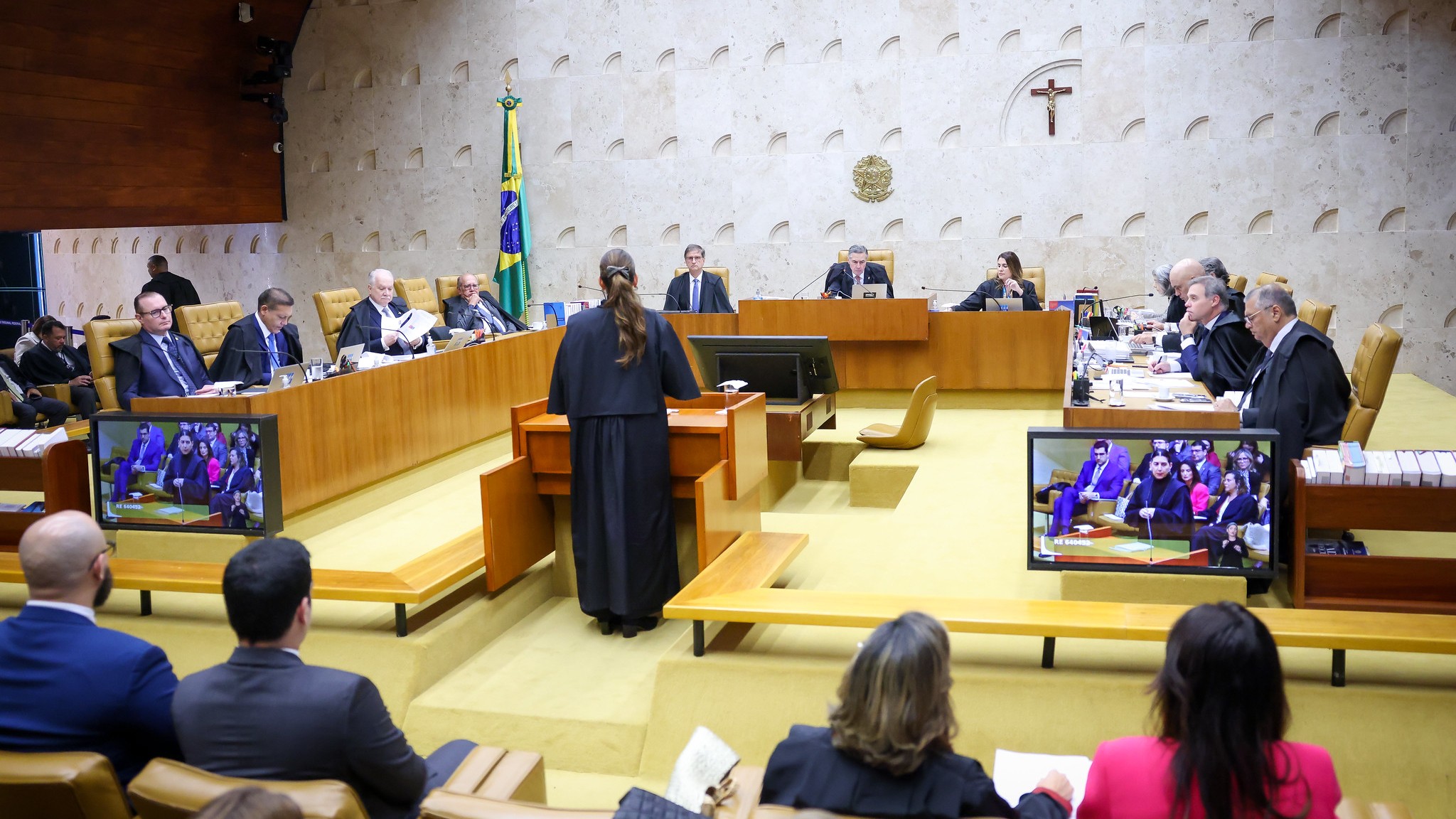 ADI 7324 e os impactos do julgamento realizado pela Suprema Corte