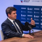CEO da Ultragaz Tabajara Bertelli (Foto: Victor Curi/eixos)
