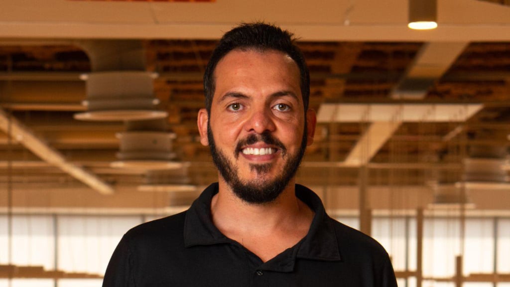 Raphael Ruffato é fundador e CEO da Lead Energy (Foto Divulgação)