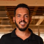 Raphael Ruffato é fundador e CEO da Lead Energy (Foto Divulgação)