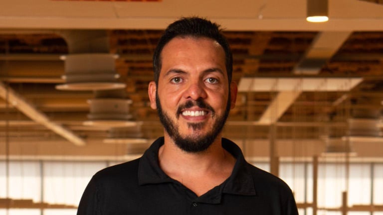 Raphael Ruffato é fundador e CEO da Lead Energy (Foto Divulgação)