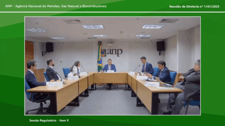 ANP vai exigir novos critérios para aprovação de refinarias