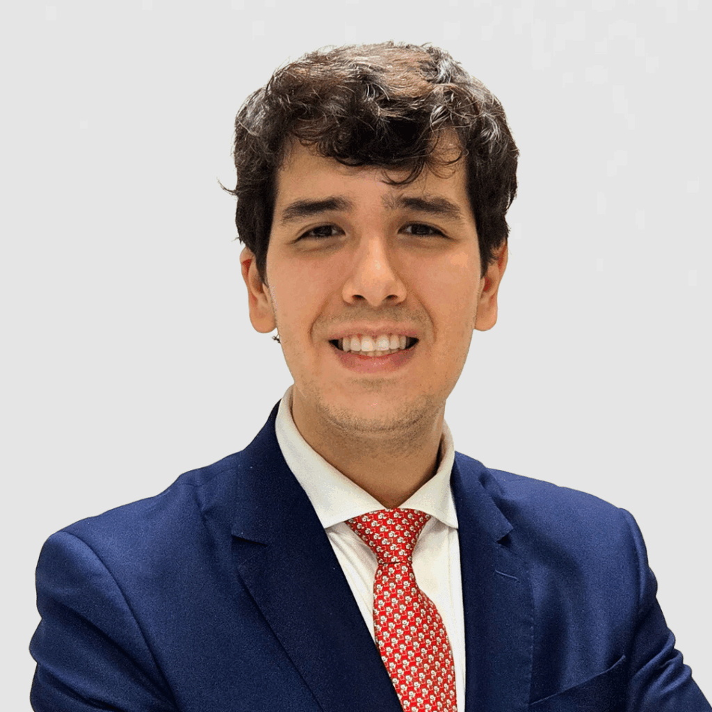 Thadeu Schiesari Matsukura (Foto Divulgação Vieira Rezende Advogados)