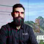 Thiago Branquinho é CTO da TI Safe (Foto Divulgação)