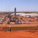 Planta de Cocal no interior de SP opera 100% com biometano (Foto: Divulgação/Cocal)