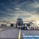 Aviação precisa fechar lacuna de 100 milhões de toneladas de SAF até 2050 (Foto: Tobias Rehbein/Pixabay)