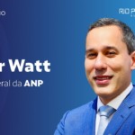 Entrevista com Artur Watt, diretor-geral da ANP