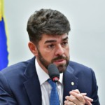 Deputado Zé Vitor (PL/MG), relator da MP 1308, do licenciamento ambiental (Foto: Claudio Braziliense/Câmara dos Deputados)