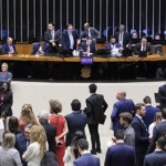 Plenário da Câmara dos Deputados. Foto: Bruno Spada/Câmara dos Deputados