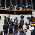 Deputados aceleram PL dos minerais críticos em meio a pressões (Foto: Kayo Magalhães/Câmara dos Deputados)