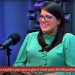 Lara Terra, Yara Fertilizantes