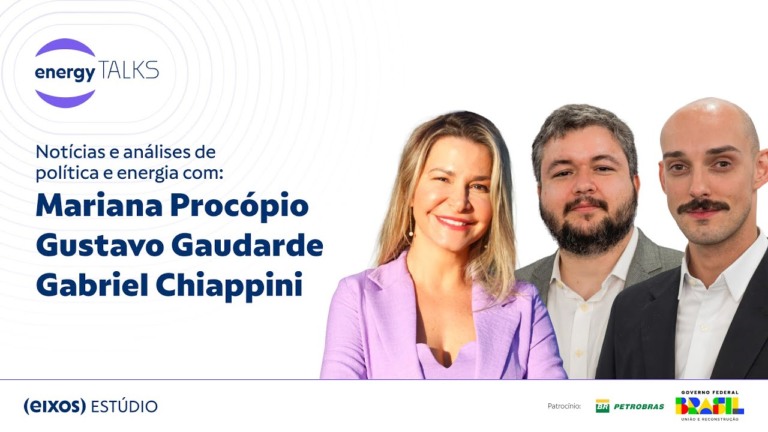 energy talks fala sobre julgamento de Bolsonaro, campos devolvidos pela Petrobras, devedor contumaz, Fórum do Biogás e mais energy talks fala sobre julgamento de Bolsonaro, campos devolvidos pela Petrobras, devedor contumaz, Fórum do Biogás e mais