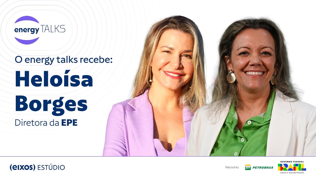Entrevista com Heloísa Borges, diretora da EPE