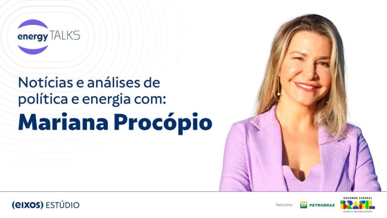 Posse dos diretores da Aneel, subsídio para indústria naval, preço do petróleo e mais