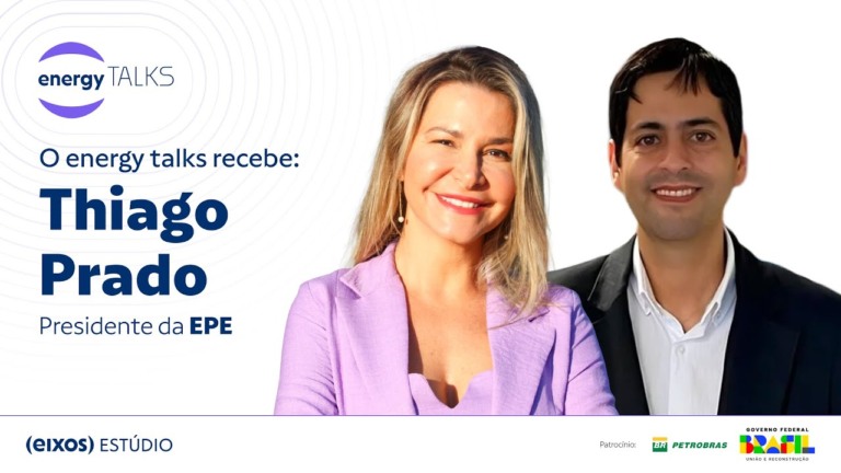 Entrevista com Thiago Prado, da EPE