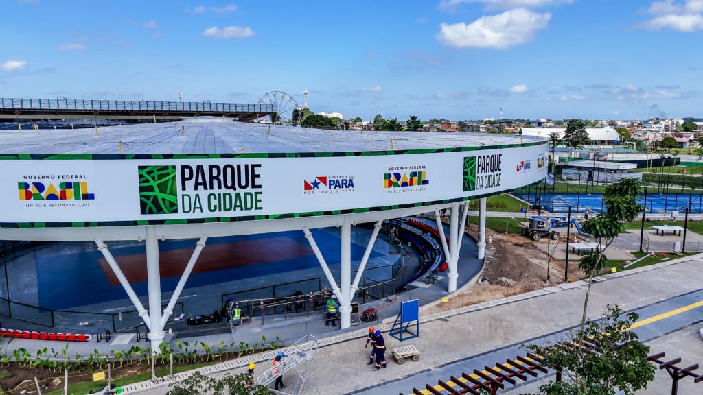 Biodiesel e diesel coprocessado disputam espaço na COP30