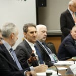 Irena e GRA apresentam  relatório sobre expansão de renováveis na pré-COP em Brasília (Foto: Global Renewables Alliance)