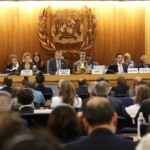Brasil deve avançar com navios verdes, apesar de atraso internacional (Foto: IMO)