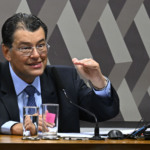 Comissão Mista da Medida Provisória (CMMPV) n° 1.304, de 2025, que altera leis relacionadas ao setor energético e ao mercado de gás natural no Brasil, realiza reunião para apreciação do relatório. Foto: Waldemir Barreto/Agência Senado