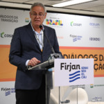 Antonio Carlos Vilela, presidente do Conselho Empresarial de Energia Elétrica da Firjan, no diálogos da transição 2025