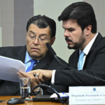 Comissão Mista da Medida Provisória (CMMPV) n° 1.304, de 2025, que altera leis relacionadas ao setor energético e ao mercado de gás natural no Brasil, realiza audiência pública interativa para discutir medidas para conter o crescimento dos gastos da Conta de Desenvolvimento Energético. Foto: Jefferson Rudy/Agência Senado