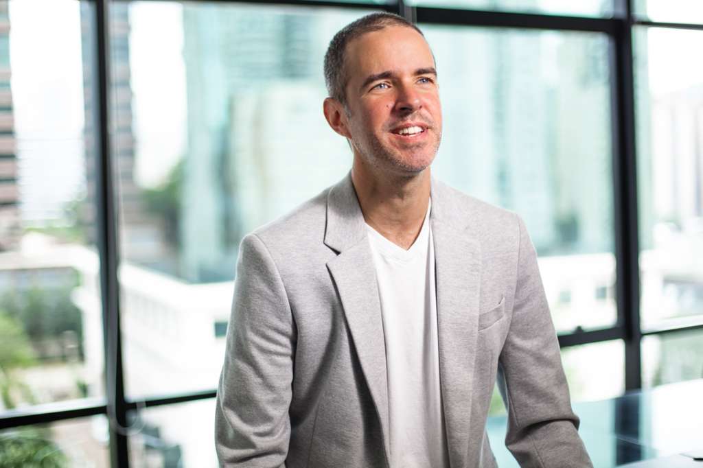 Clemente Gauer, diretor da Associação Brasileira do Veículo Elétrico e parceiro da Gigantes Elétricos (Foto: Divulgação)