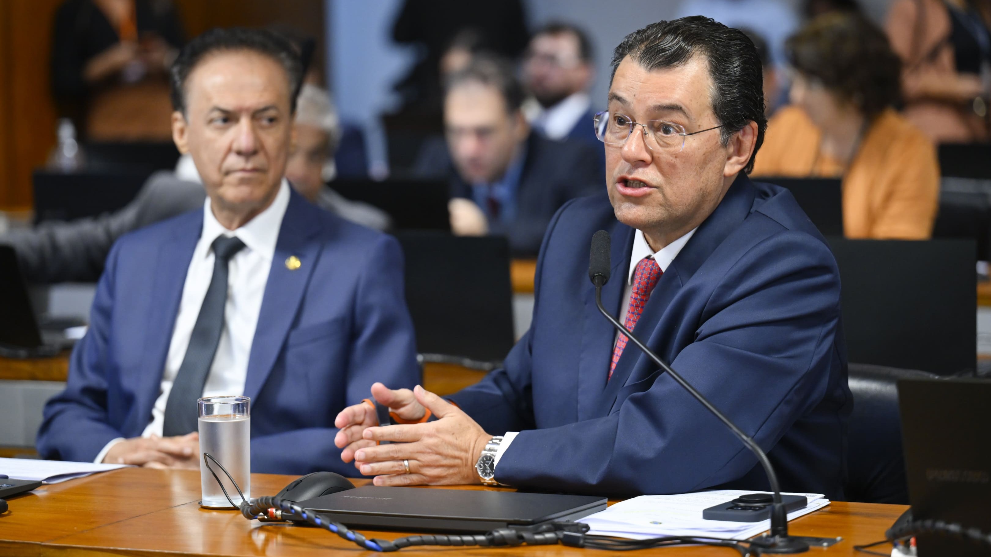 Congresso dá a largada nas discussões da MP que quer reformar o setor elétrico