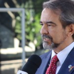 André Guimarães, diretor executivo do Ipam (Foto Lucas Guaraldo/Ipam)